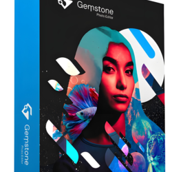 ACDSee Gemstone Photo Editor 12 / Бессрочная лицензия