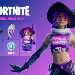 FORTNITE - НАБОР МИР ГРЁЗ   600 ВБ XBOX КЛЮЧ АРГЕНТИНА
