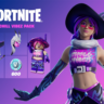 FORTNITE - НАБОР МИР ГРЁЗ   600 ВБ XBOX КЛЮЧ АРГЕНТИНА