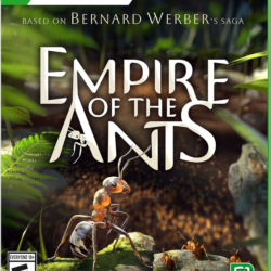 🎮✅🔥EMPIRE OF THE ANTS XBOX SERIES X|S / WIN10🔑КЛЮЧ USA🔥