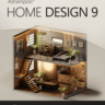Ashampoo Home Design 9 / Бессрочная лицензия