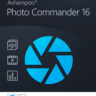 Ashampoo Photo Commander 16 / Бессрочная лицензия