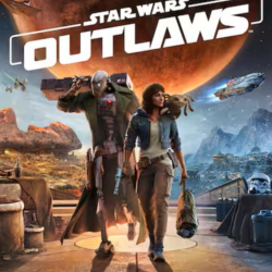 Star Wars Outlaws Gold Edition | EPIC GAMES