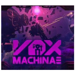 Vox Machinae Oculus VR Rift S/Rift Ключ