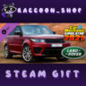 Car Mechanic Simulator 2021 - Land Rover DLC