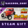 Car Mechanic Simulator 2021 - Hot Rod DLC RU*KZ*UA*CIS
