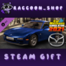Car Mechanic Simulator 2021 - Mazda Remastered DLC