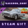 Car Mechanic Simulator 2021 - Aston Martin DLC