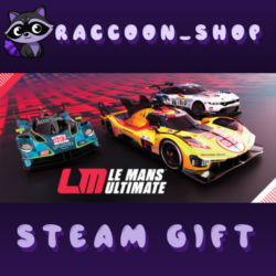 Le Mans Ultimate * STEAM RU*KZ*UA*СНГ🔥