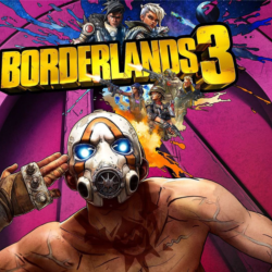 ⭐Borderlands 3: Next Level Edit⭐Xbox one & series X|S