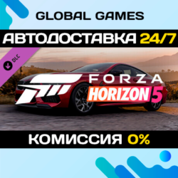 Forza Horizon 5 2020 BMW M8 Comp DLC STEAM   АВТО