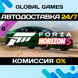 Forza Horizon 5 2018 Audi RS 5 DLC STEAM   АВТО  0%