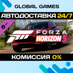 Forza Horizon 5 2021 Aston Martin DBX DLC STEAM   АВТО