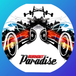 Origin✅Burnout Paradise аккаунт Почта