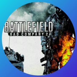 Origin Battlefield Bad Comapany 2 аккаунт Почта