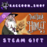 Don&acute;t Starve: Hamlet DLC * STEAM RU*KZ*UA*СНГ