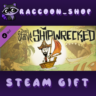 Don&acute;t Starve - Shipwrecked DLC * STEAM RU*KZ*UA*СНГ