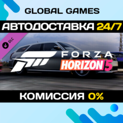 Forza Horizon 5 2008 Dodge Magnum DLC STEAM   АВТО  0%