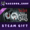 Don&acute;t Starve - Reign of Giants DLC RU*KZ*UA*CIS