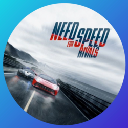 Origin✅Need for Speed Rivals аккаунт Почта