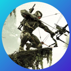 Origin✅Crysis 3 аккаунт Почта