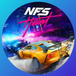 Origin✅Need for Speed Heat аккаунт Почта