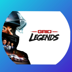 Origin GRID Legends аккаунт Почта