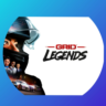 Origin GRID Legends аккаунт Почта