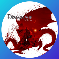 Origin Dragon Age: Origins аккаунт Почта