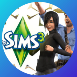 Origin The Sims 3 аккаунт Почта