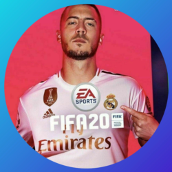 Origin FIFA 20 аккаунт Почта