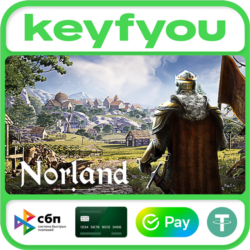 Norland / STEAM КЛЮЧ 🔥