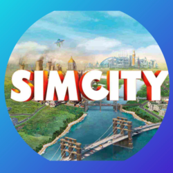 Origin✅SimCity аккаунт Почта