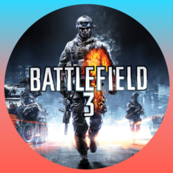 Origin✅Battlefield 3 аккаунт Почта