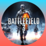 Origin Battlefield 3 аккаунт Почта