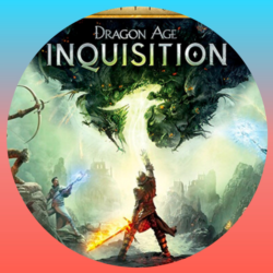 (Origin) Dragon Age: Inquisition аккаунт Смена почты
