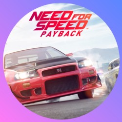Origin✅Need for Speed Payback аккаунт Почта