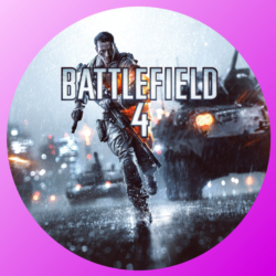 Origin✅Battlefield 4 аккаунт Почта