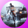 Origin Battlefield 4 аккаунт Почта