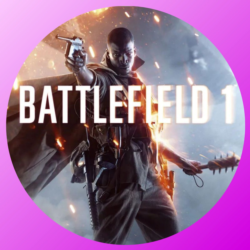 Origin✅Battlefield 1 аккаунт Почта