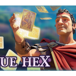 Rogue Hex 💎 АВТОДОСТАВКА STEAM GLOBAL МГНОВЕННО ЛИЦЕНЗИЯ