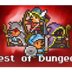 Quest of Dungeons🟥Region free🌍❗️Steam Key🔑❗️Автовыдача⚡🚀