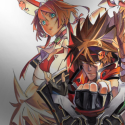 Guilty Gear Xrd -Sign- PS4 & PS5