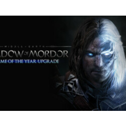 Middle-earth: Shadow of Mordor - GOTY Edition Upgrade