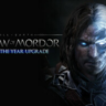 Middle-earth: Shadow of Mordor - GOTY Edition Upgrade