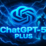 ChatGPT 5 PLUS/RPO    ПРОДЛЕНИЕ С ВХОДОМ   БЫСТРО