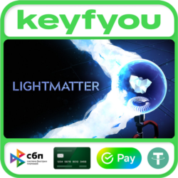 Lightmatter - Full Game / STEAM КЛЮЧ 🔥