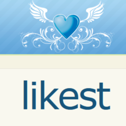 Купоны Likest .RU / Лайкест - Продвижение ВКонтакте