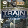 (DLC) Train Simulator: Norfolk Southern Coal District R