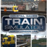 (DLC) Train Simulator: North London Line Route Add-On К